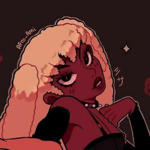 Meet your Posher, Candice